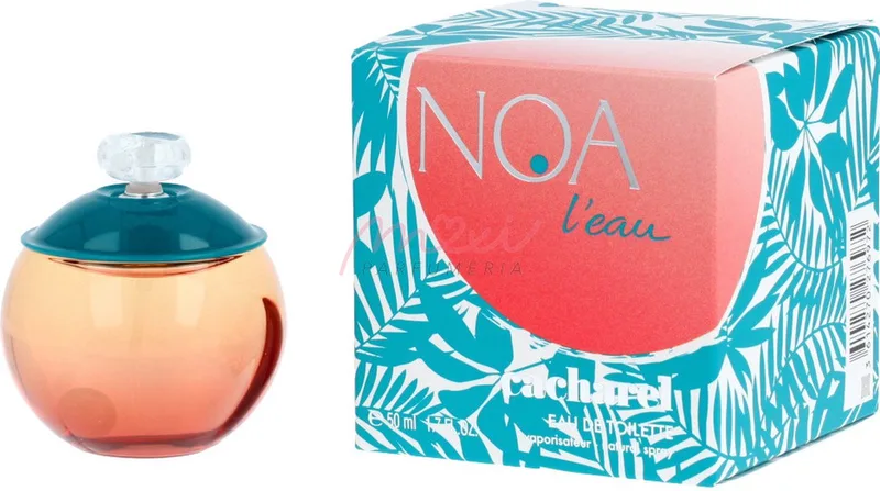 Noa L'Eau EDT by Cacharel in 50 ml – product photo