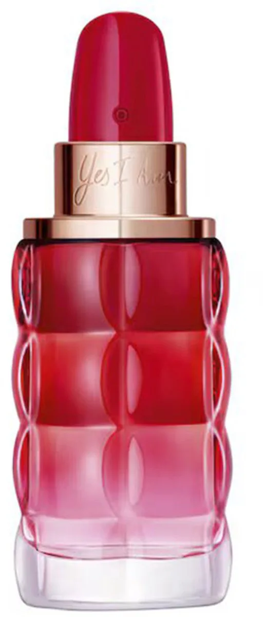 Yes I Am Bloom Up Eau de Parfum van Cacharel in 50 ml – productfoto