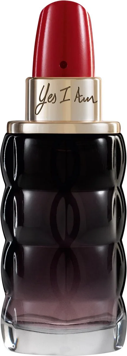 Yes I Am - Eau De Parfum von Cacharel in 50 ml – Produktfoto