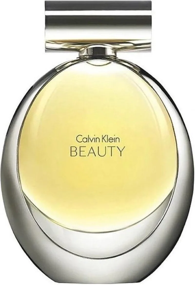 Beauty Eau de parfum - Damesparfum fra Calvin Klein i 50 ml – produktbillede