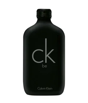Ck Be Eau de Toilette - Unisex von Calvin Klein in 200 ml – Produktfoto