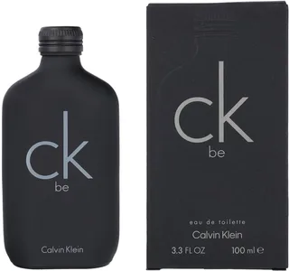 Ck Be Eau de Toilette - Unisex de Calvin Klein en 100 ml – photo du produit 1 sur 4