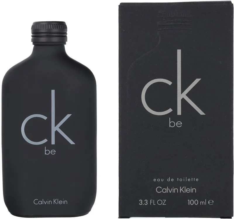 Ck Be Eau de Toilette - Unisex de Calvin Klein en 100 ml – photo du produit 1 sur 4