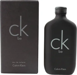 Ck Be Eau de Toilette - Unisex de Calvin Klein en 100 ml – photo du produit 2 sur 4