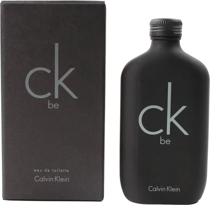 Ck Be Eau de Toilette - Unisex de Calvin Klein en 100 ml – photo du produit 2 sur 4