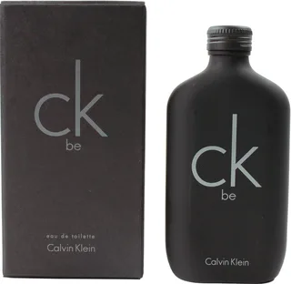 Ck Be Eau de Toilette - Unisex de Calvin Klein en 50 ml – photo du produit 2 sur 4