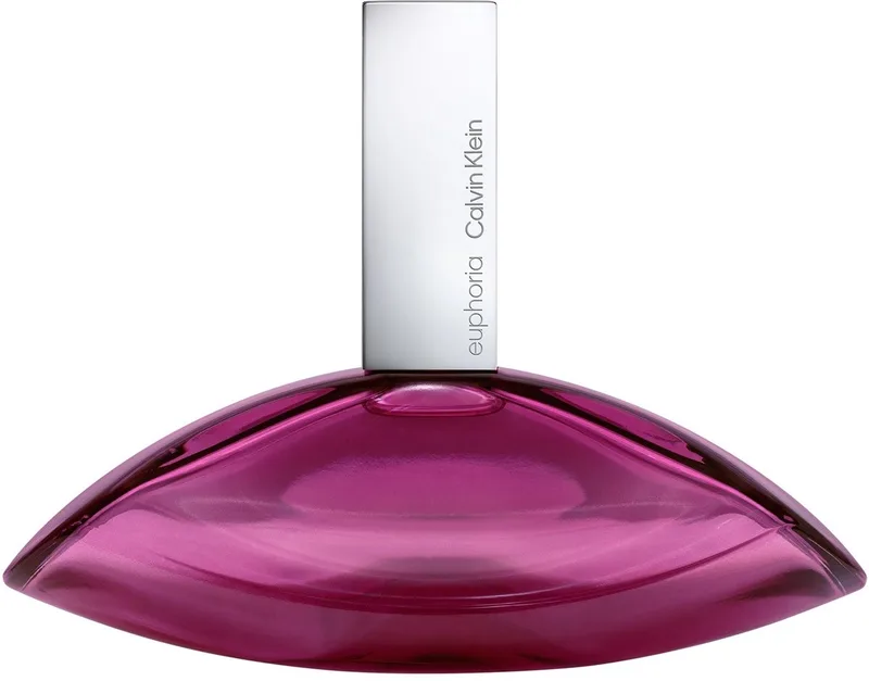 CK Euphoria Eau de Parfum - Damesparfum von Calvin Klein in 100 ml – Produktfoto