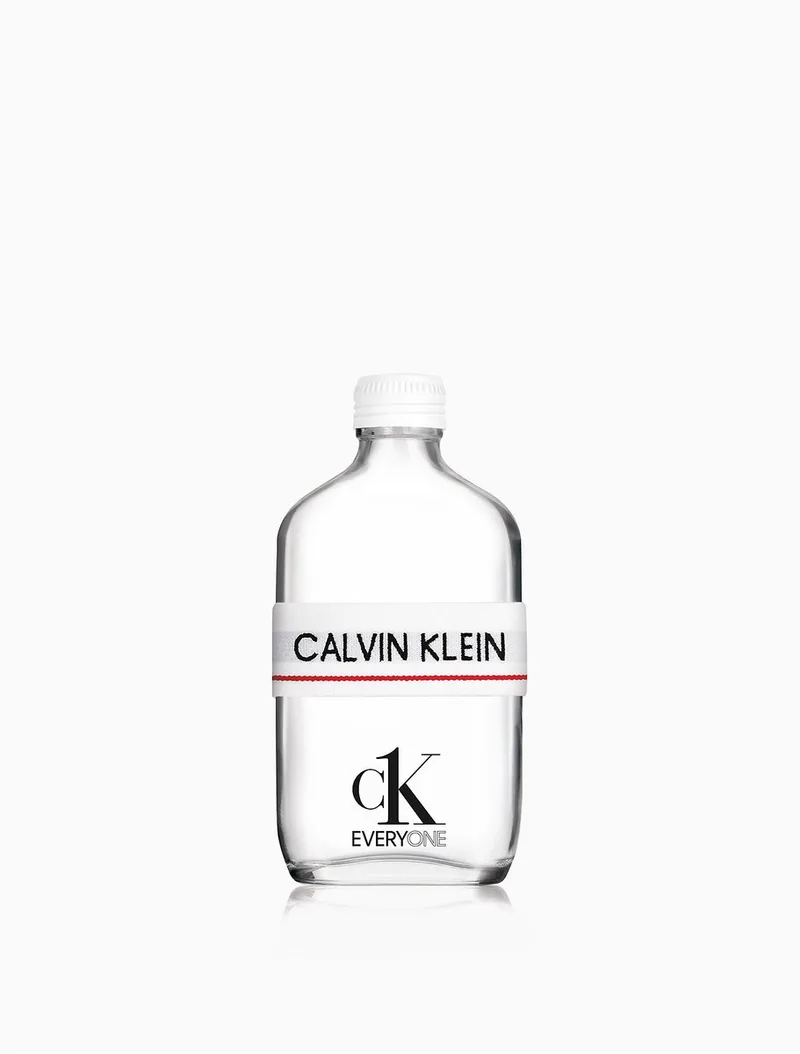 Ck Everyone Eau de Parfum - Unisex von Calvin Klein in 200 ml – Produktfoto