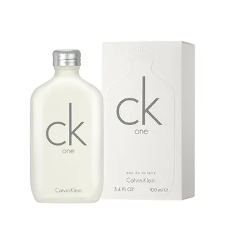 CK One - Eau de Toilette by Calvin Klein in 50 ml – product photo 2 of 2