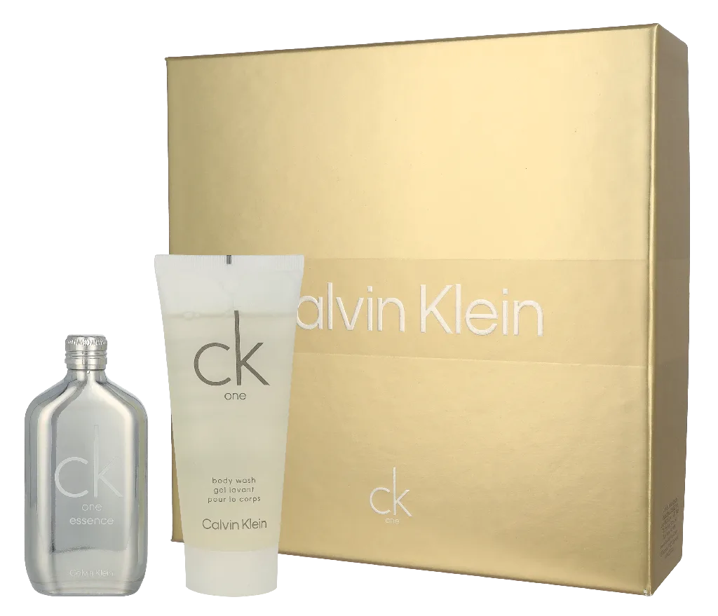 Ck One Essence Giftset Eau de Parfum 150 ml fra Calvin Klein – produktbillede