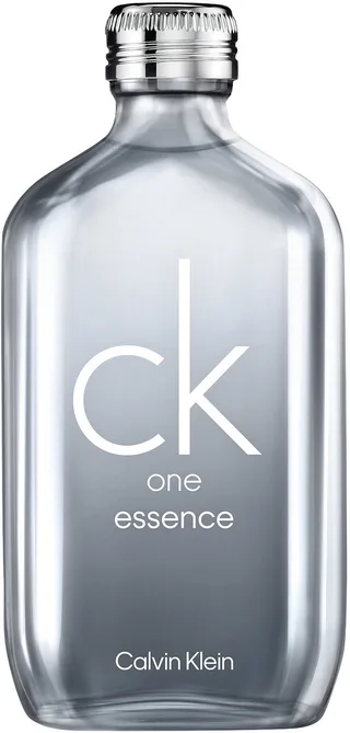 CK One Essence Parfum fles fra Calvin Klein i 100 ml – produktbillede 1 af 3