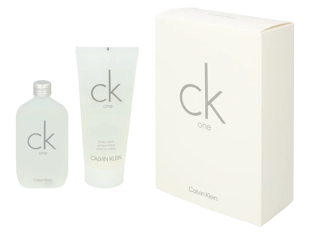 Ck One Giftset Eau de Toilette 150 ml från Calvin Klein – produktbild