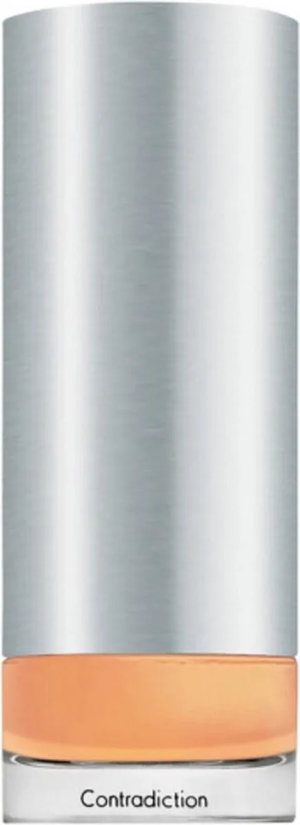 Contradiction Eau de Parfum - Damesparfum van Calvin Klein in 100 ml – productfoto