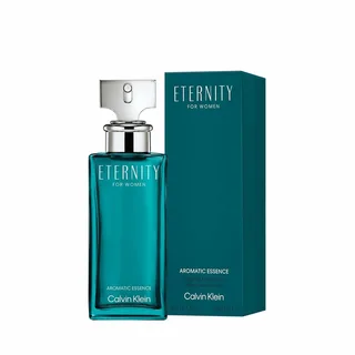 Damesparfum Calvin Klein ETERNITY EDP EDP fra Calvin Klein i 100 ml – produktbillede 1 af 3