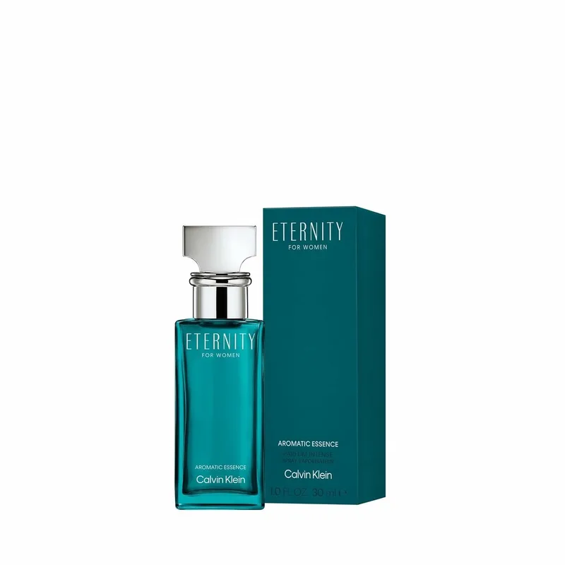 Damesparfum Calvin Klein ETERNITY EDP EDP de Calvin Klein en 30 ml – photo du produit 1 sur 3