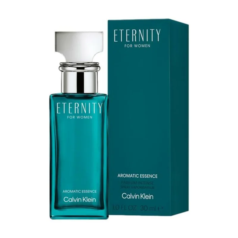 Damesparfum Calvin Klein ETERNITY EDP EDP de Calvin Klein en 30 ml – photo du produit 2 sur 3