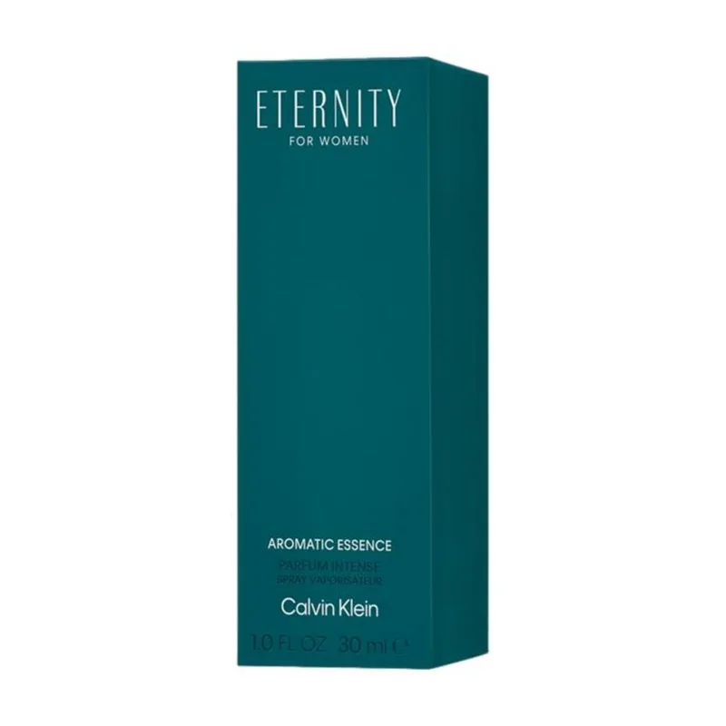 Damesparfum Calvin Klein ETERNITY EDP EDP de Calvin Klein en 30 ml – photo du produit 3 sur 3