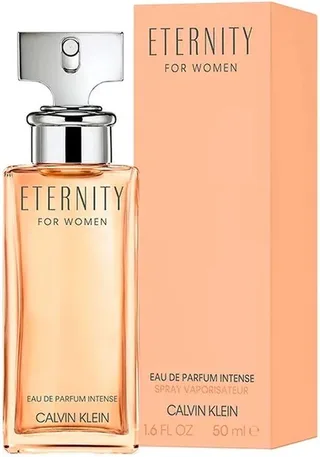 Damesparfum Calvin Klein ETERNITY EDP EDP de Calvin Klein en 50 ml – photo du produit 1 sur 3