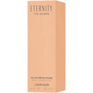 Damesparfum Calvin Klein ETERNITY EDP EDP de Calvin Klein en 50 ml – photo du produit 3 sur 3