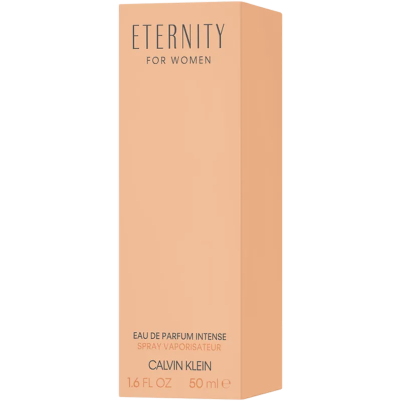 Damesparfum Calvin Klein ETERNITY EDP EDP de Calvin Klein en 50 ml – photo du produit 3 sur 3