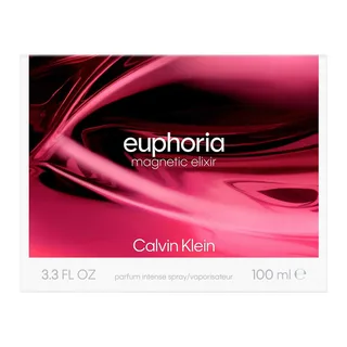 Damesparfum Calvin Klein EUPHORIA MAGNETIC ELIXIR EDP von Calvin Klein in 100 ml – Produktfoto 2 von 3