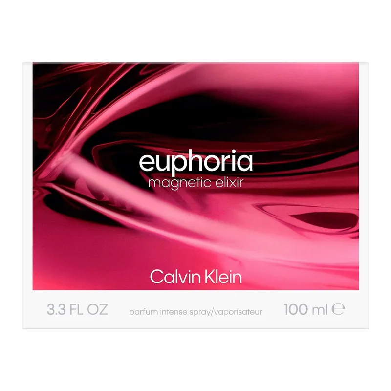 Damesparfum Calvin Klein EUPHORIA MAGNETIC ELIXIR EDP von Calvin Klein in 100 ml – Produktfoto 2 von 3