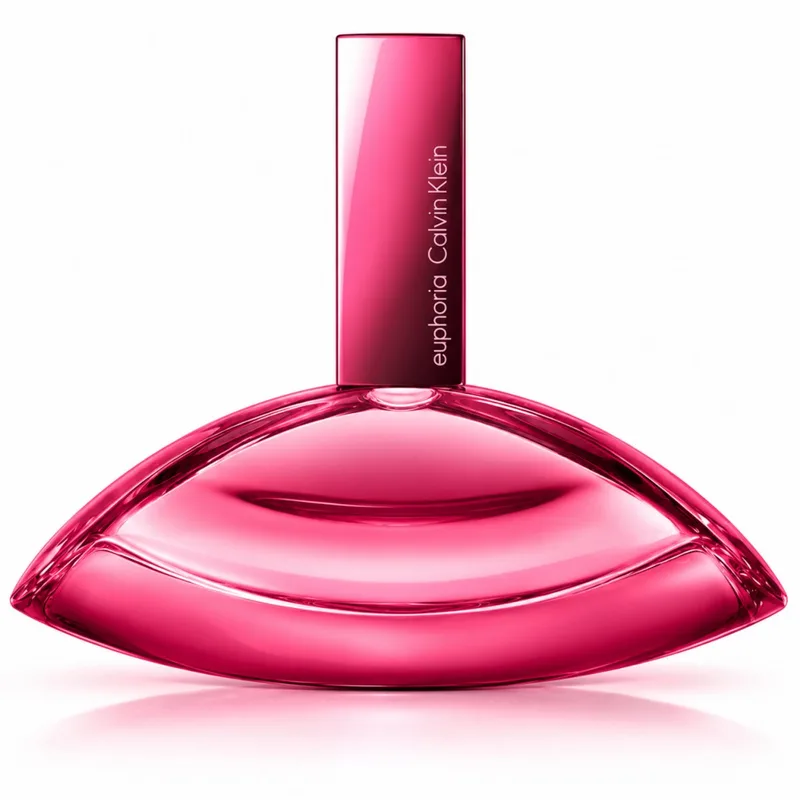 Damesparfum Calvin Klein EUPHORIA MAGNETIC ELIXIR EDP von Calvin Klein in 100 ml – Produktfoto 1 von 3