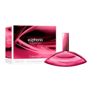 Damesparfum Calvin Klein EUPHORIA MAGNETIC ELIXIR EDP von Calvin Klein in 100 ml – Produktfoto 3 von 3