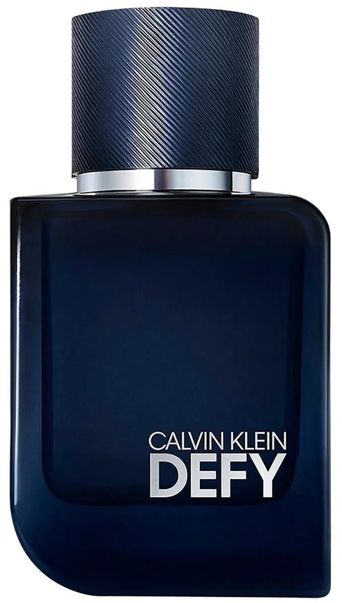 Defy Eau de Parfum von Calvin Klein in 50 ml – Produktfoto