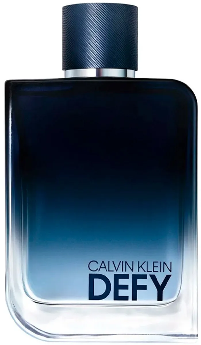 Defy Eau de Parfum Spray New Sealed de Calvin Klein en 200 ml – photo du produit