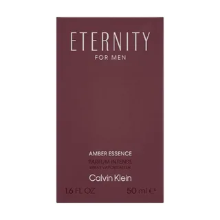 Eternity Amber Essence for Men Parfum de Calvin Klein en 50 ml – photo du produit 2 sur 3