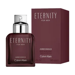 Eternity Amber Essence for Men Parfum de Calvin Klein en 50 ml – photo du produit 3 sur 3