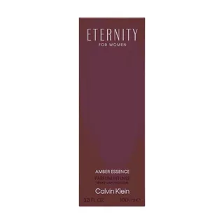 Eternity Amber Essence for Women Parfum by Calvin Klein in 100 ml – product photo 3 of 3