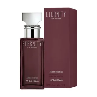 Eternity Amber Essence for Women Parfum fra Calvin Klein i 30 ml – produktbillede 3 af 3