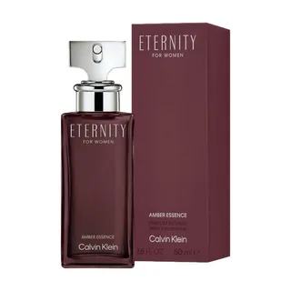 Eternity Amber Essence for Women Parfum de Calvin Klein en 50 ml – photo du produit 3 sur 3