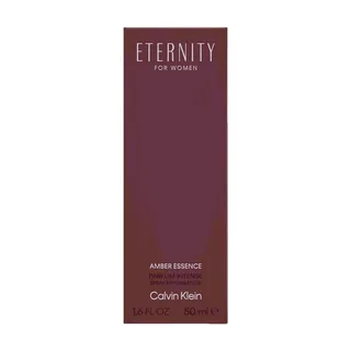 Eternity Amber Essence for Women Parfum de Calvin Klein en 50 ml – photo du produit 2 sur 3