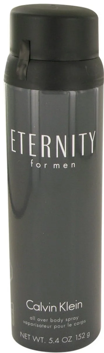 Eternity body