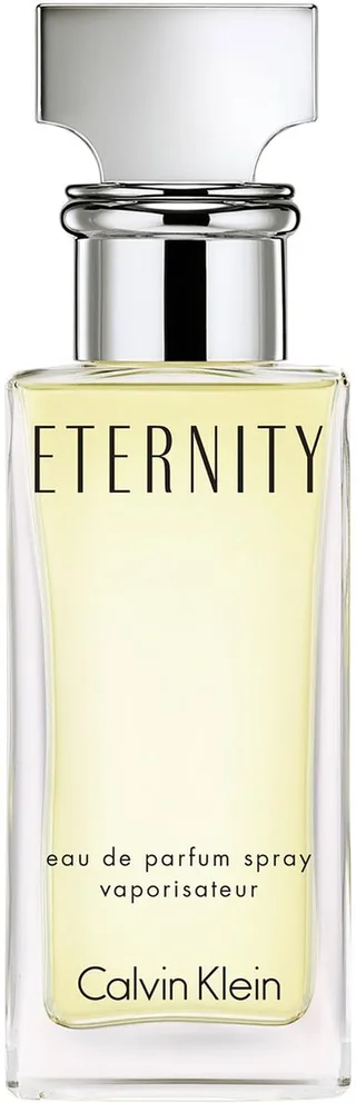 Eternity Eau de Parfum - Damesparfum by Calvin Klein in 30 ml – product photo 1 of 4