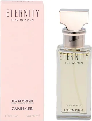Eternity Eau de Parfum - Damesparfum by Calvin Klein in 30 ml – product photo 2 of 4