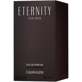 Eternity Eau de Parfum - Herenparfum de Calvin Klein en 100 ml – photo du produit 3 sur 5