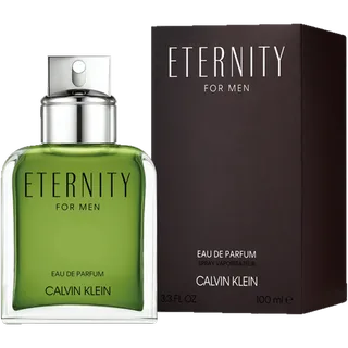 Eternity Eau de Parfum - Herenparfum de Calvin Klein en 100 ml – photo du produit 4 sur 5