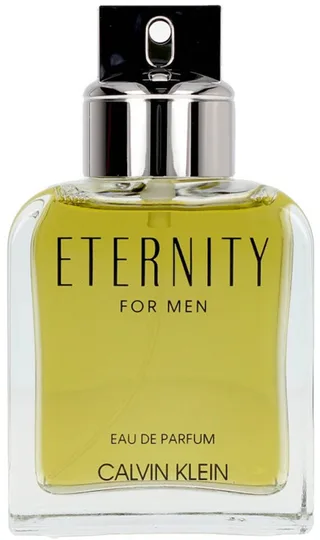 Eternity Eau de Parfum - Herenparfum de Calvin Klein en 100 ml – photo du produit 1 sur 5