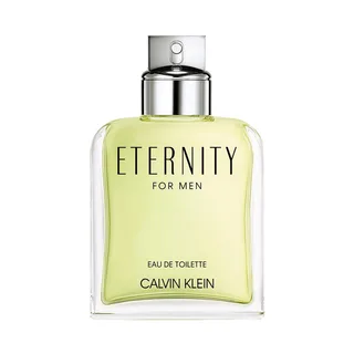 Eternity Eau De Toilette - Herenparfum de Calvin Klein en 200 ml – photo du produit 2 sur 2