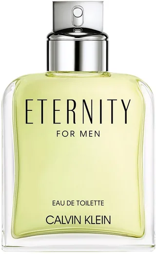 Eternity Eau De Toilette - Herenparfum de Calvin Klein en 200 ml – photo du produit 1 sur 2
