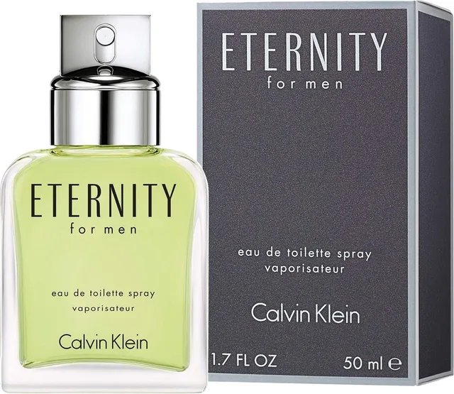 Eternity