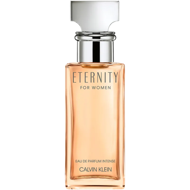 Eternity EdP Nat. Spray Intense van Calvin Klein – productfoto 1 van 3