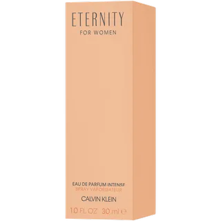 Eternity EdP Nat. Spray Intense van Calvin Klein – productfoto 3 van 3