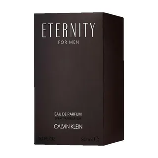 Eternity for Men Eau de Parfum - Herenparfum von Calvin Klein in 30 ml – Produktfoto 2 von 3