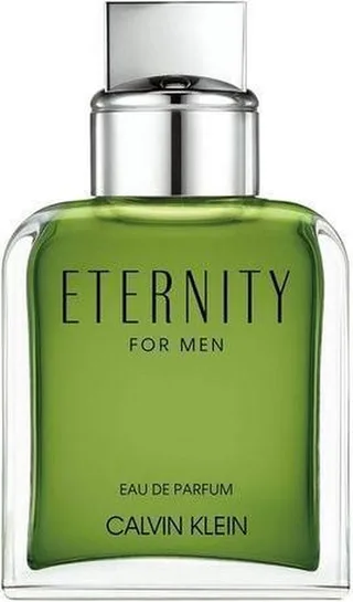 Eternity for Men Eau de Parfum - Herenparfum von Calvin Klein in 30 ml – Produktfoto 1 von 3