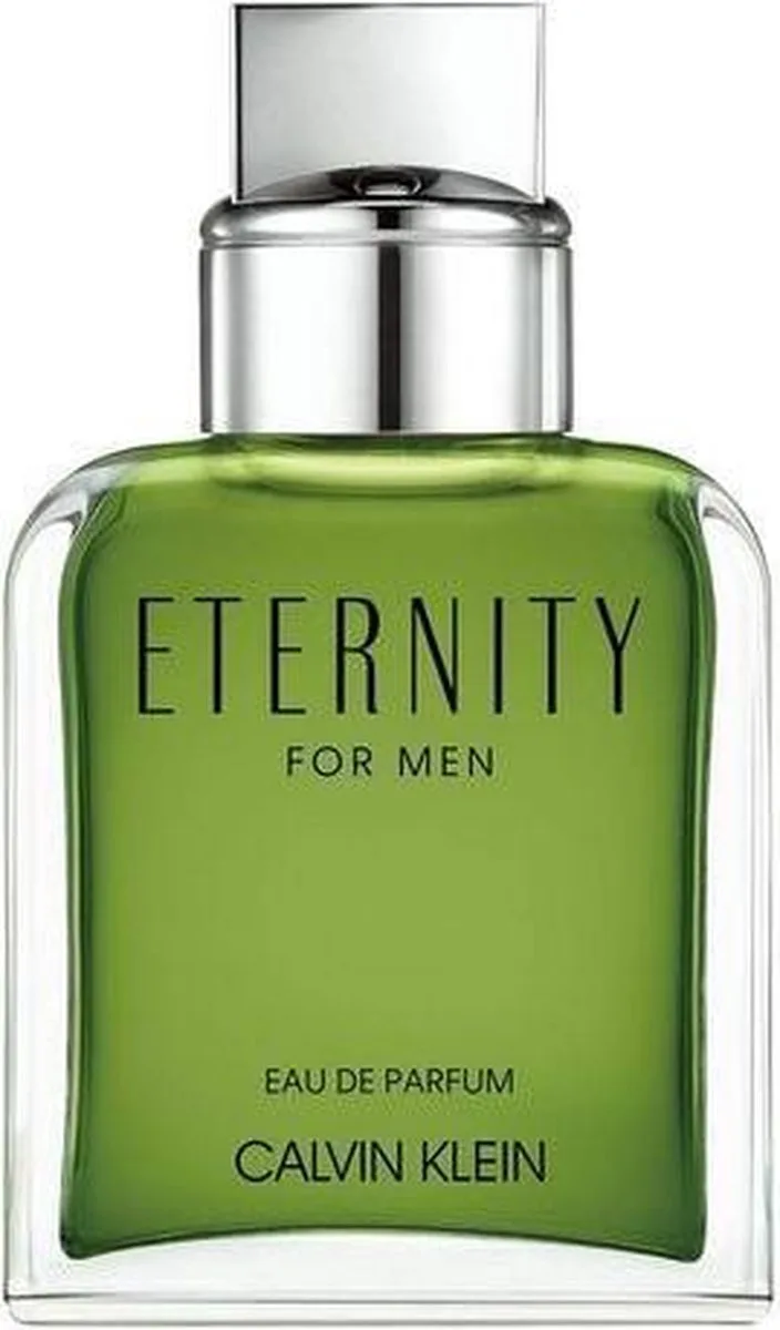 Eternity for Men Eau de Parfum - Herenparfum von Calvin Klein in 30 ml – Produktfoto 1 von 3